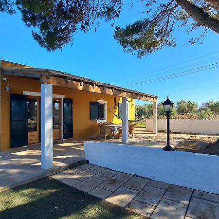 Cas Conco Villa Ciutadella  Dış mekan fotoğraf