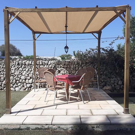 Cas Conco Villa Ciutadella  Dış mekan fotoğraf