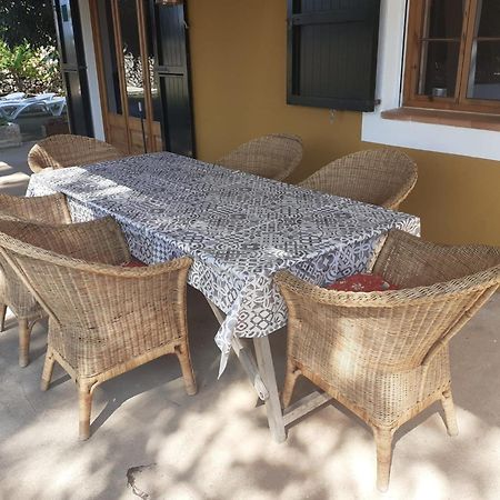 Cas Conco Villa Ciutadella  Dış mekan fotoğraf