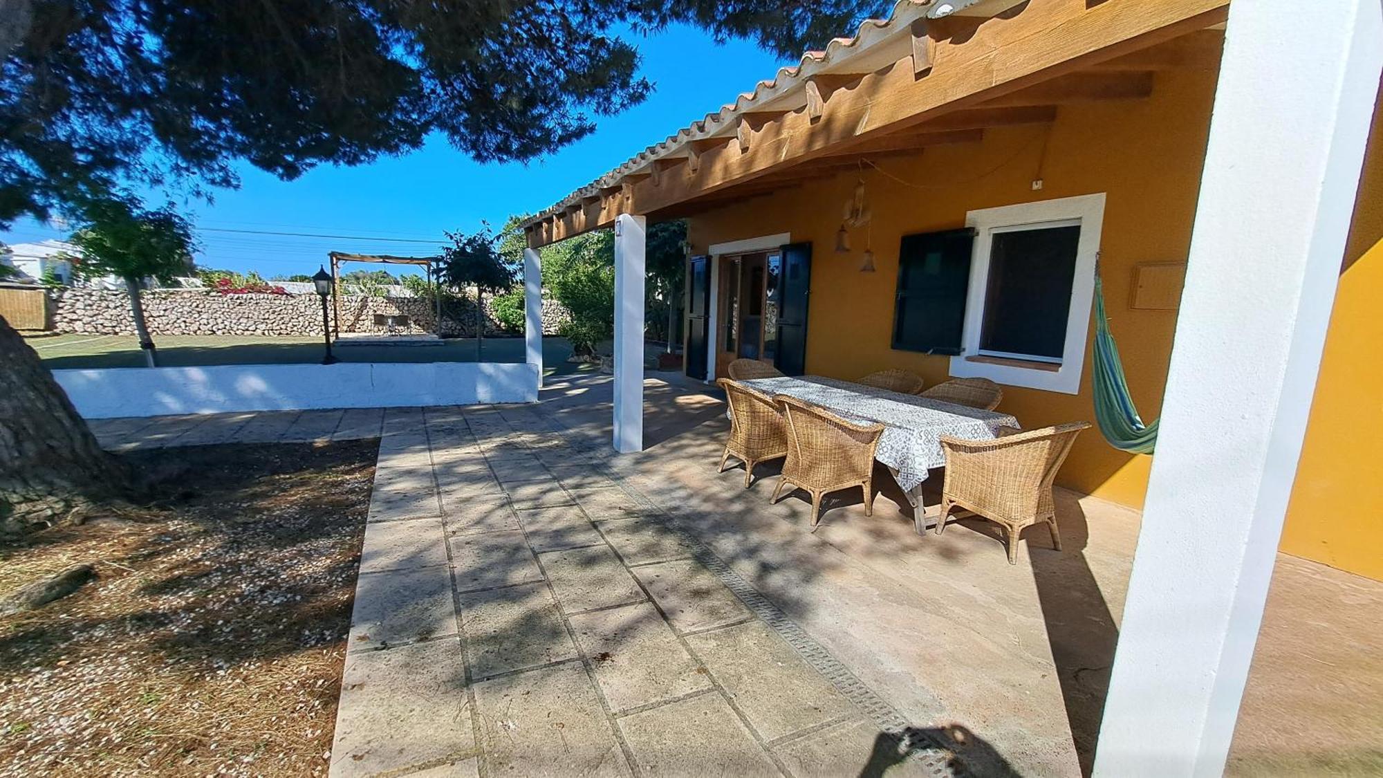 Cas Conco Villa Ciutadella  Dış mekan fotoğraf