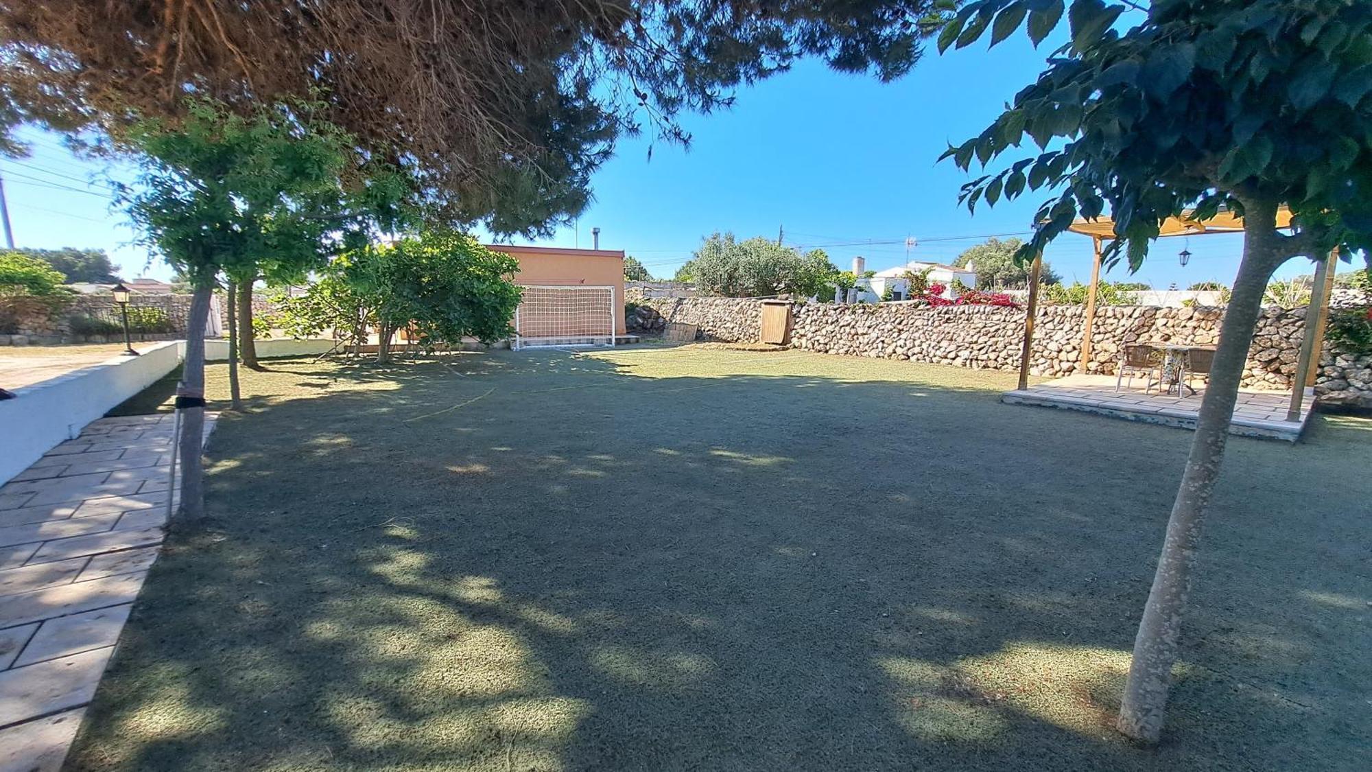 Cas Conco Villa Ciutadella  Dış mekan fotoğraf