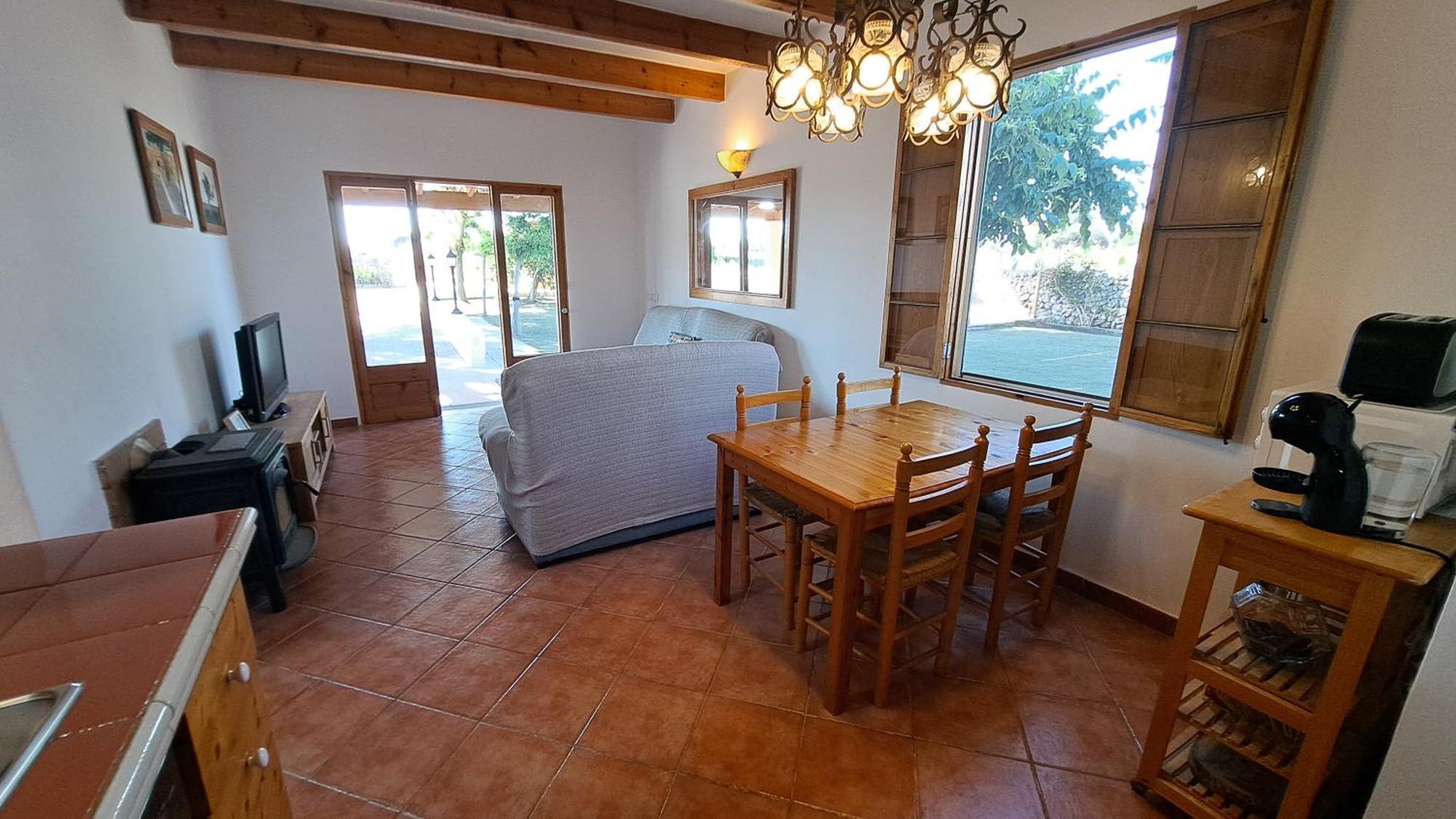 Cas Conco Villa Ciutadella  Dış mekan fotoğraf
