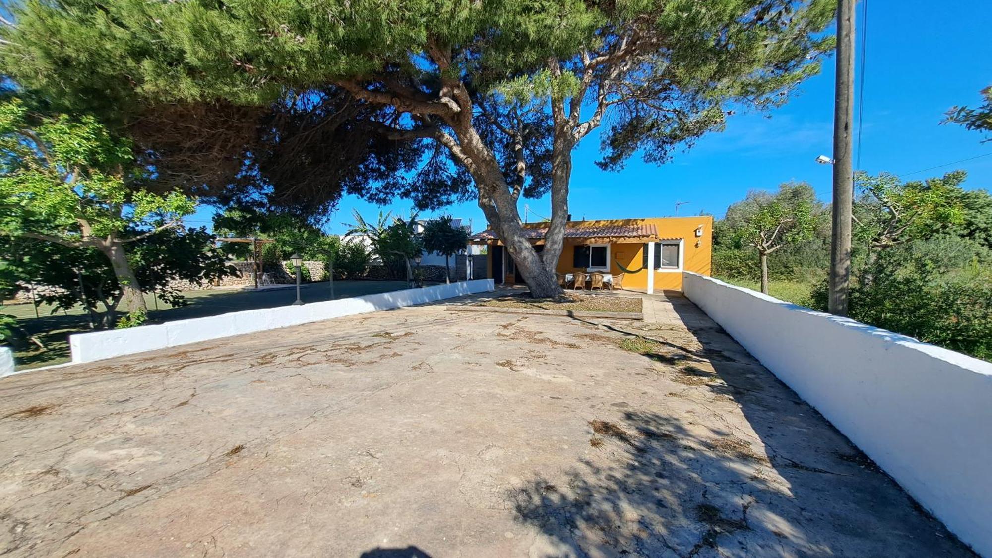 Cas Conco Villa Ciutadella  Dış mekan fotoğraf