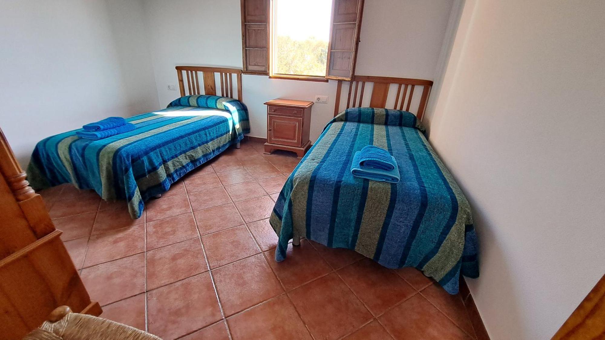 Cas Conco Villa Ciutadella  Dış mekan fotoğraf