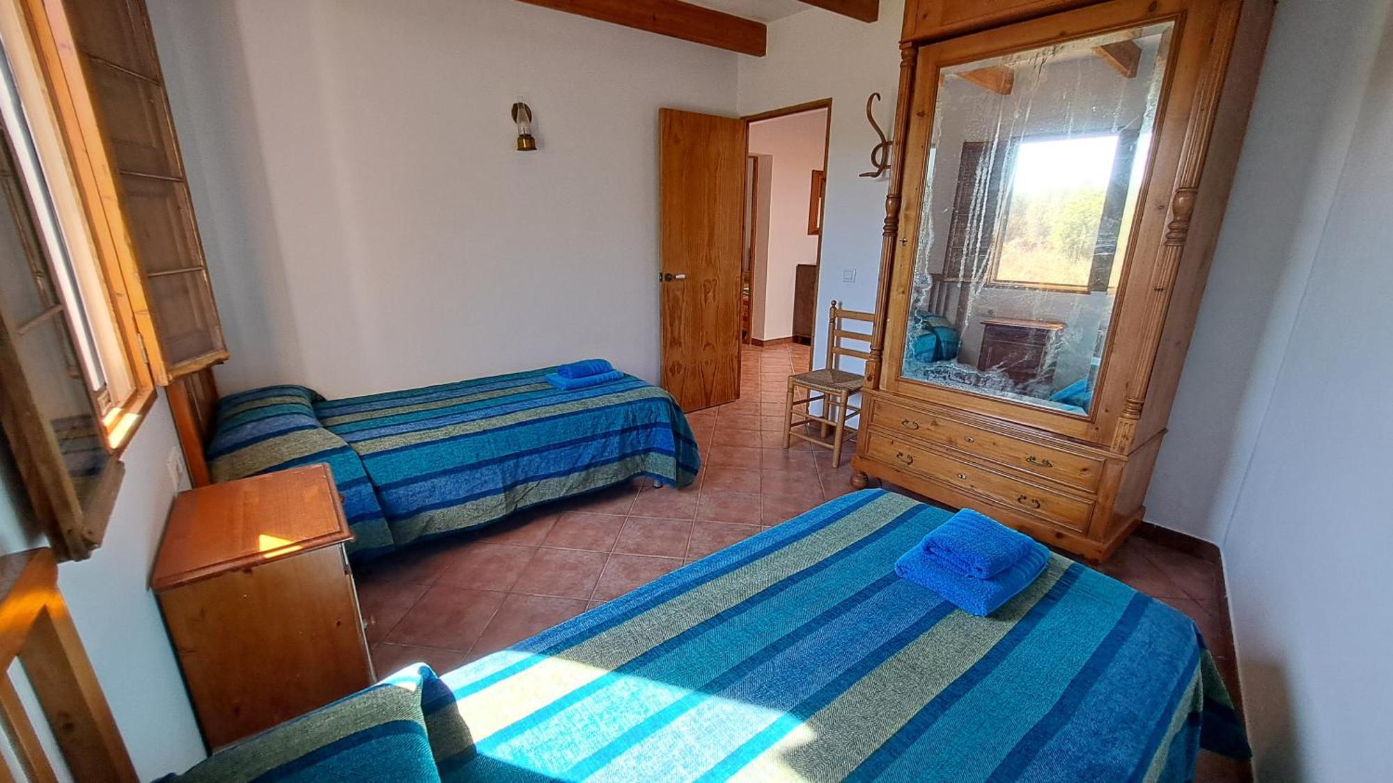 Cas Conco Villa Ciutadella  Dış mekan fotoğraf