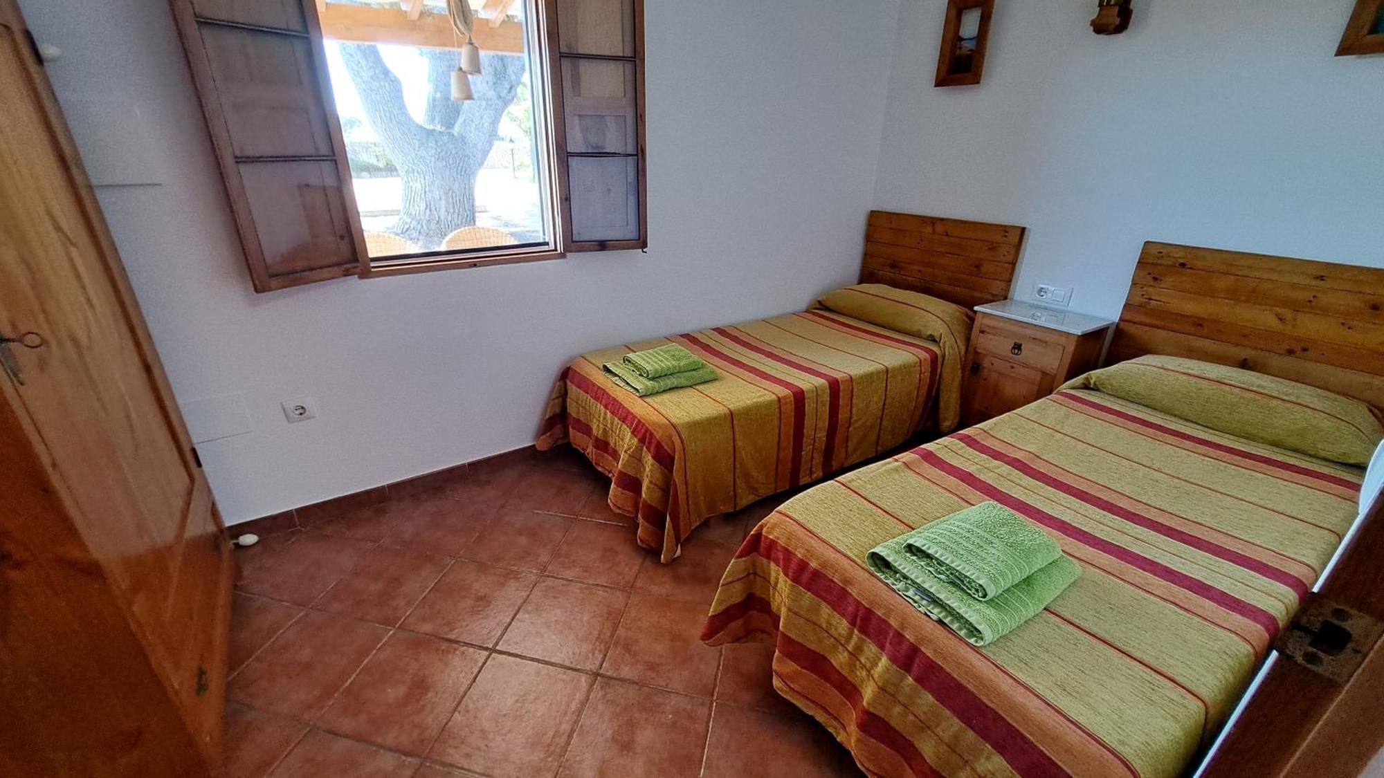 Cas Conco Villa Ciutadella  Dış mekan fotoğraf