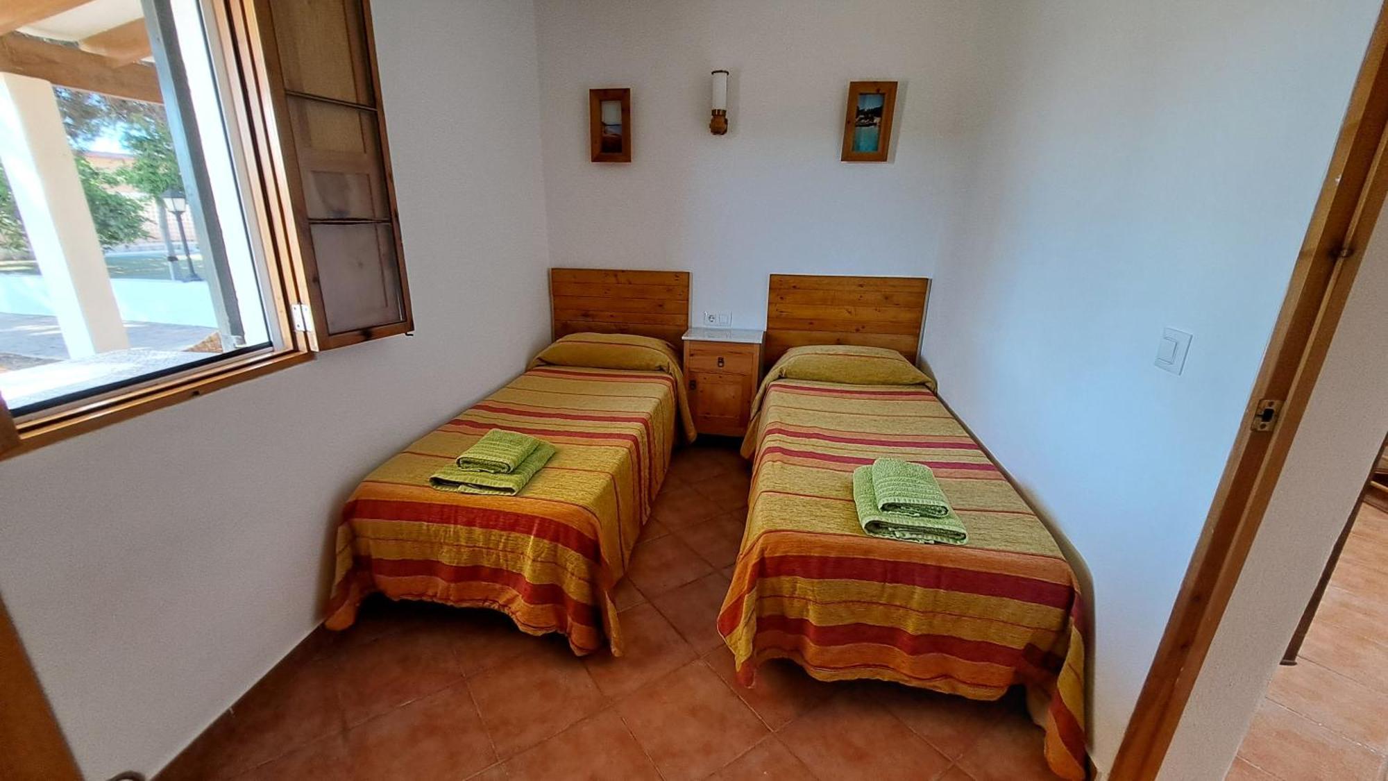 Cas Conco Villa Ciutadella  Dış mekan fotoğraf
