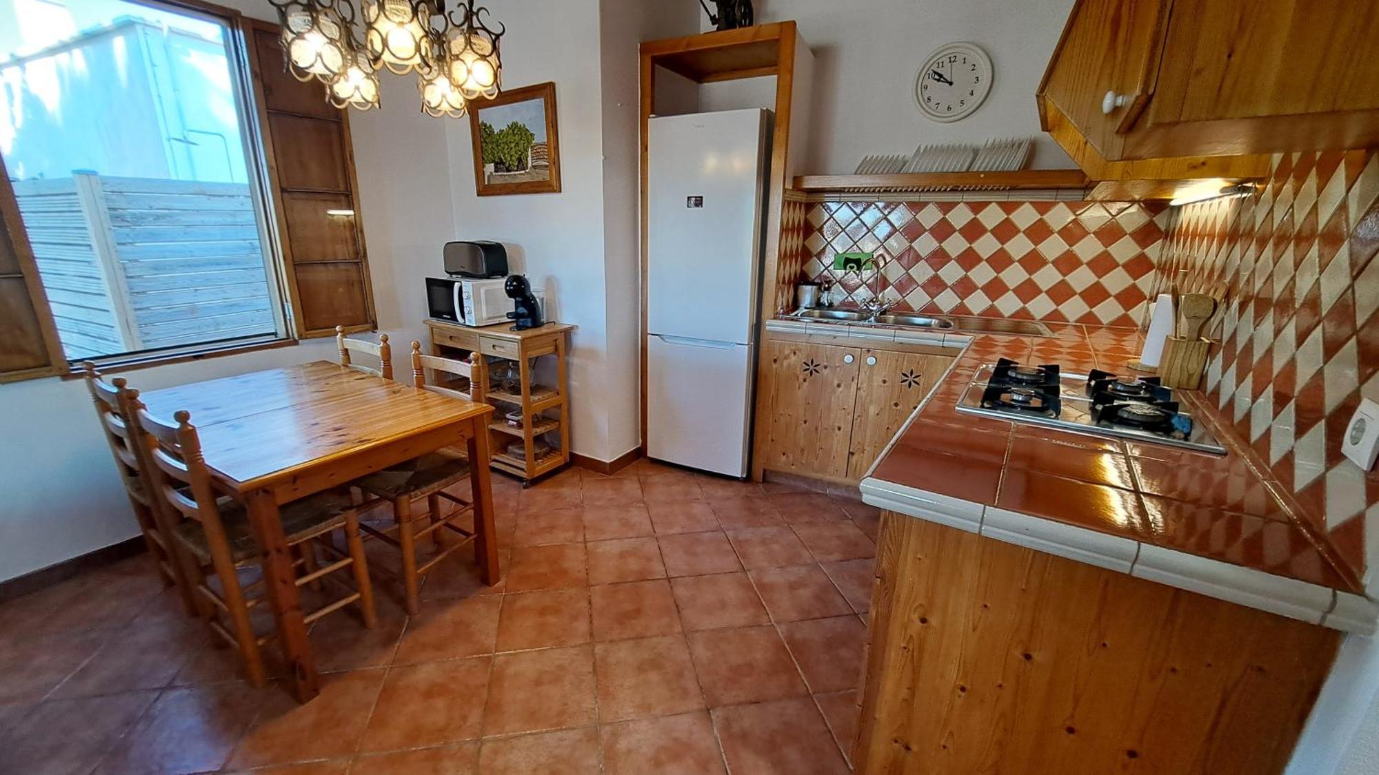 Cas Conco Villa Ciutadella  Dış mekan fotoğraf