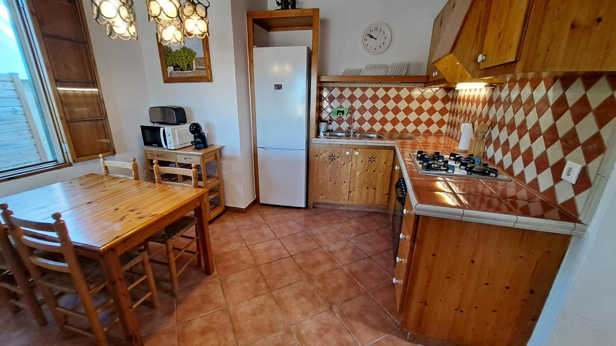 Cas Conco Villa Ciutadella  Dış mekan fotoğraf