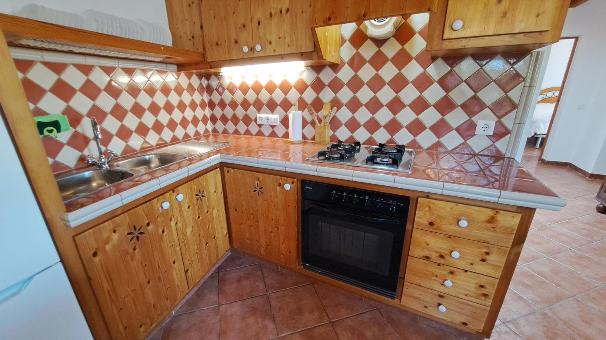 Cas Conco Villa Ciutadella  Dış mekan fotoğraf