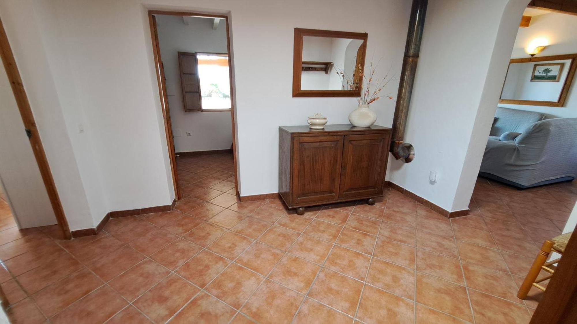 Cas Conco Villa Ciutadella  Dış mekan fotoğraf
