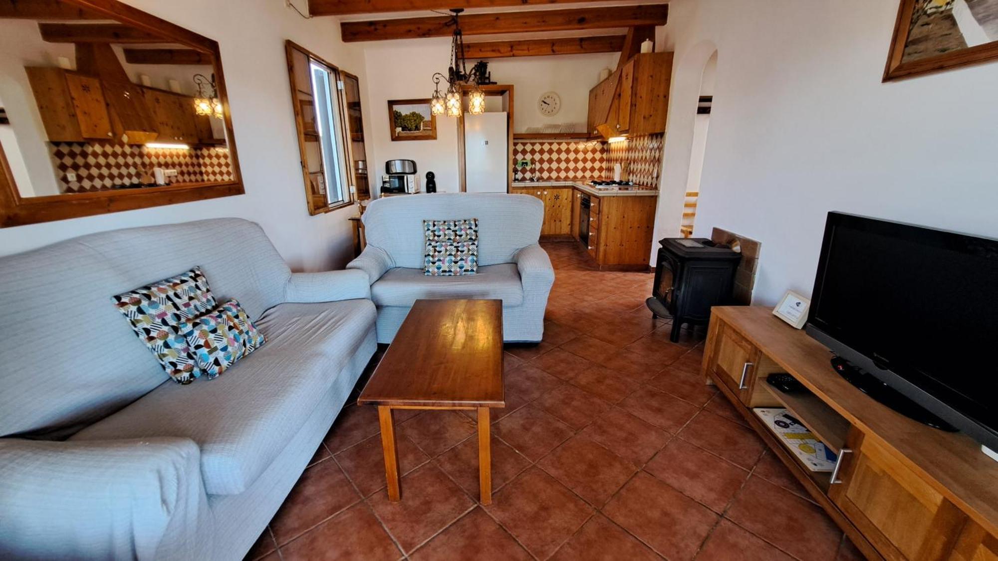 Cas Conco Villa Ciutadella  Dış mekan fotoğraf