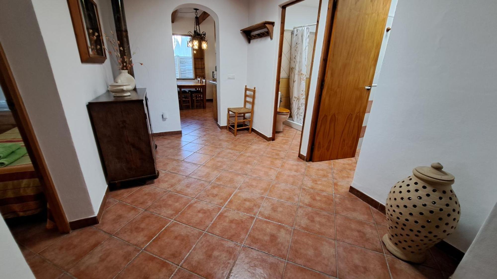 Cas Conco Villa Ciutadella  Dış mekan fotoğraf