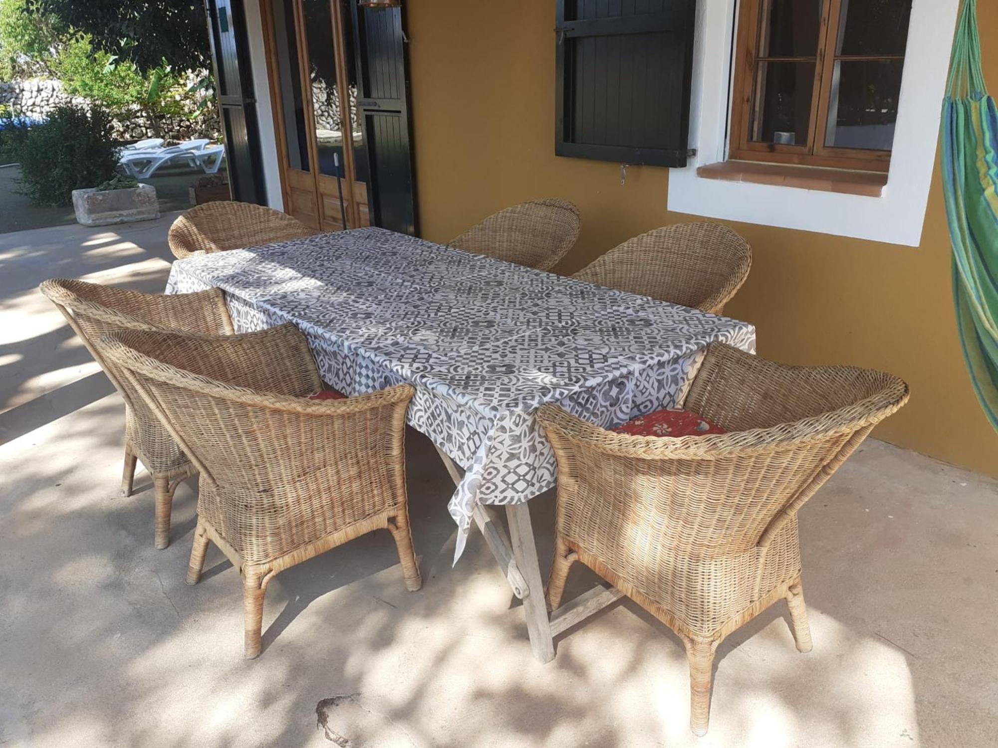 Cas Conco Villa Ciutadella  Dış mekan fotoğraf