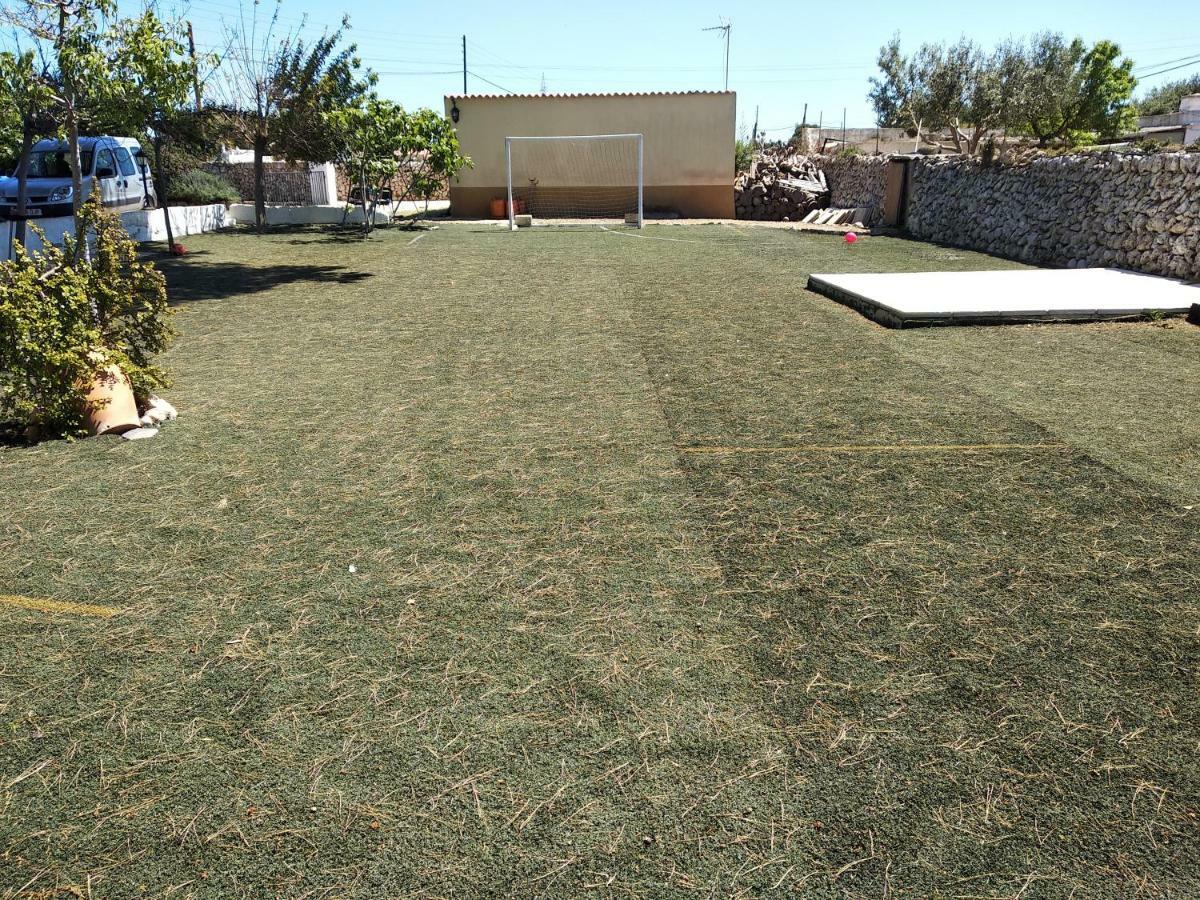 Cas Conco Villa Ciutadella  Dış mekan fotoğraf