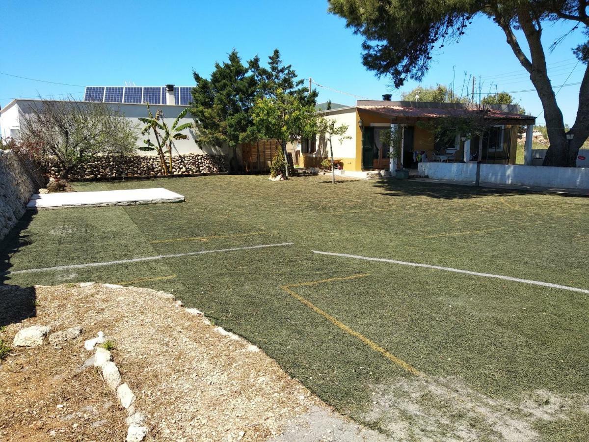 Cas Conco Villa Ciutadella  Dış mekan fotoğraf