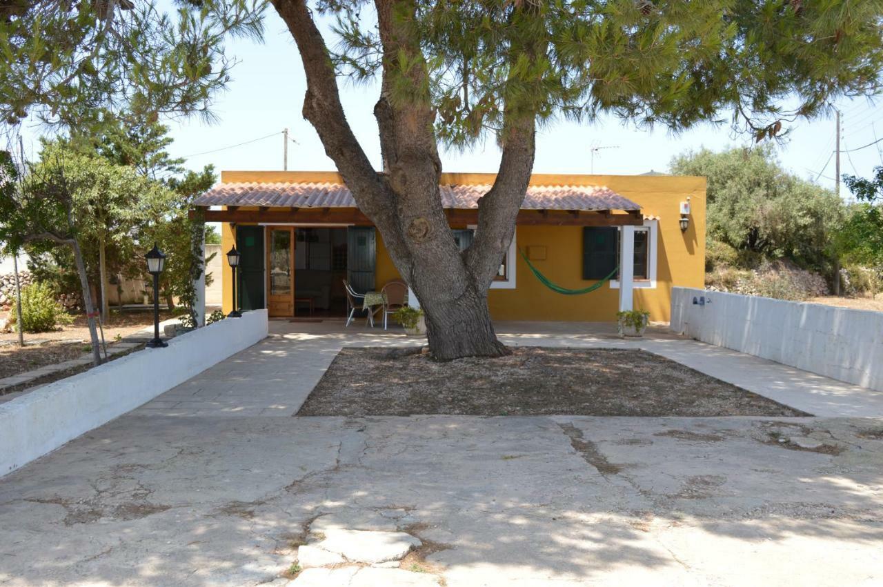 Cas Conco Villa Ciutadella  Dış mekan fotoğraf