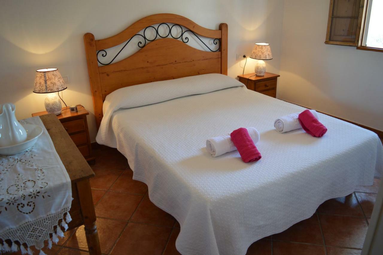 Cas Conco Villa Ciutadella  Dış mekan fotoğraf