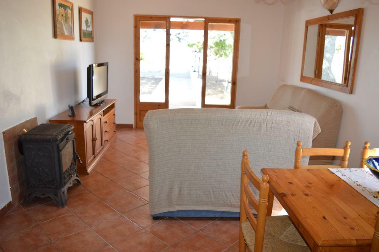 Cas Conco Villa Ciutadella  Dış mekan fotoğraf